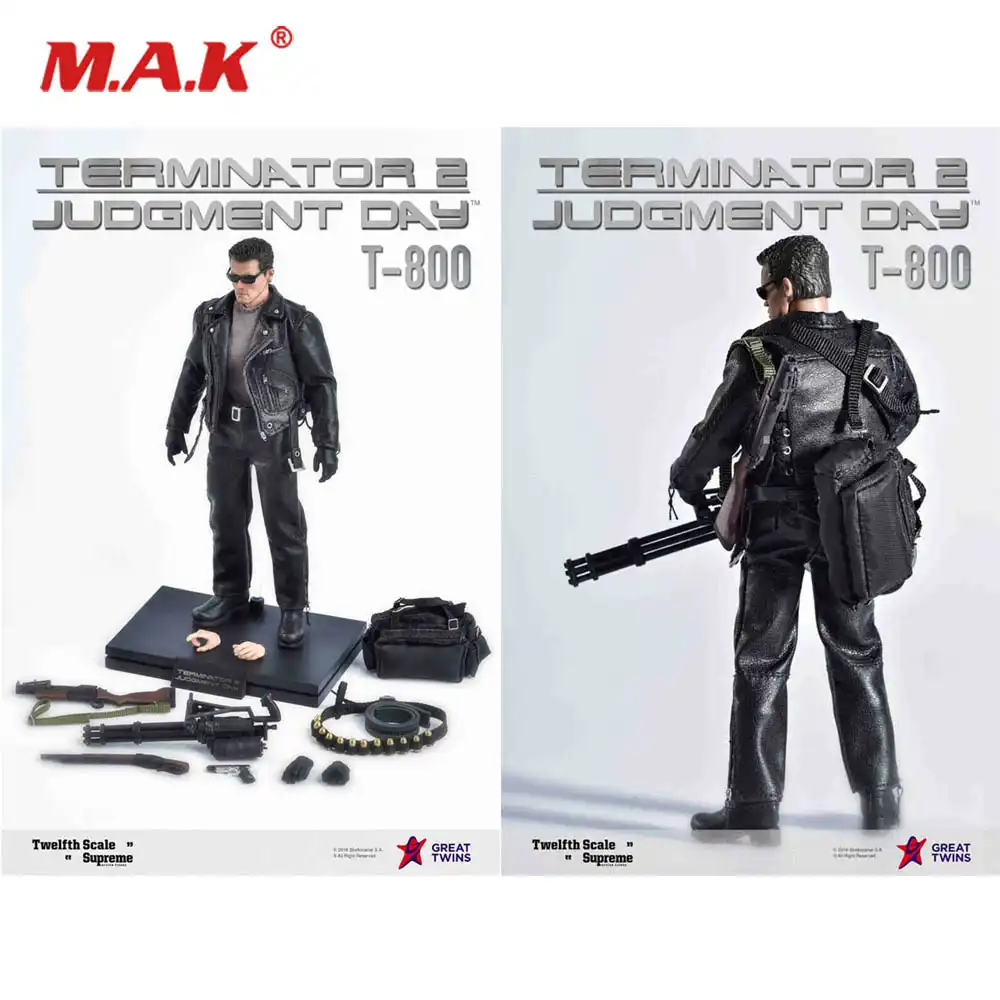 terminator 1 action figure