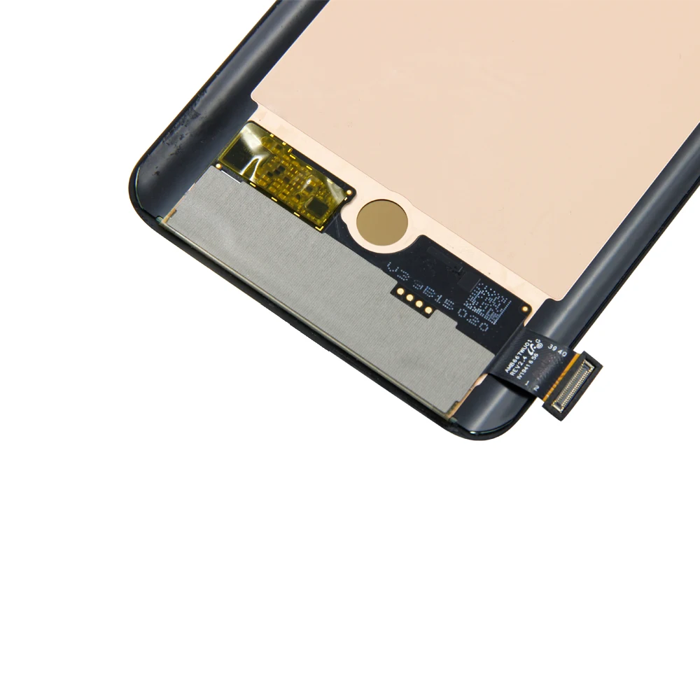 Original For Oneplus 7T / Oneplus 7 Pro LCD