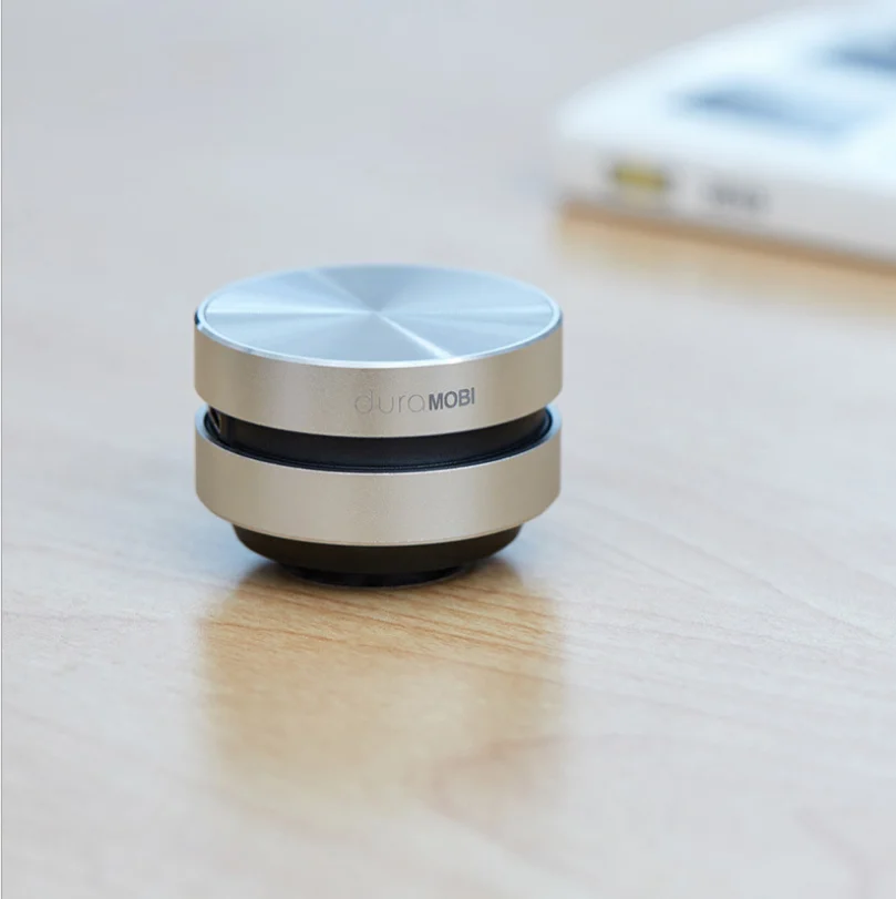 Звуковая коробка Dura Mobi Hummingbird звуковая с костной проводимостью TWS беспроводная