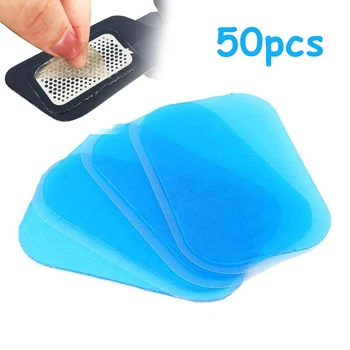 

Gel Pads For EMS Abdominal Trainer Muscle Stimulator Exerciser Slimming Machine Accessories 50Pcs
