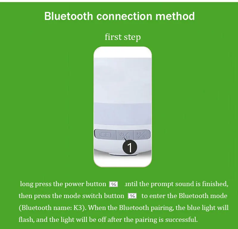 Bluetooth Audio Smart Flower Pot Touch Plant Music Potted LED Lights Plastic Vase Home Decoration Accessories Children's Toys