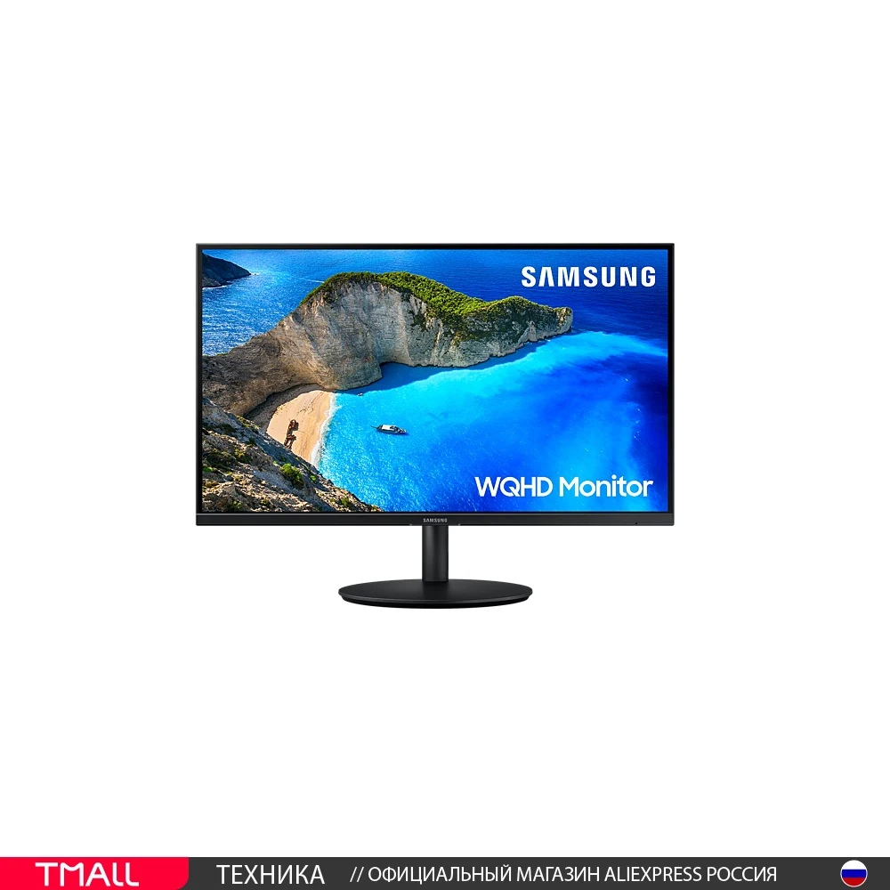 Monitor LCD Samsung F27T7000 27 \