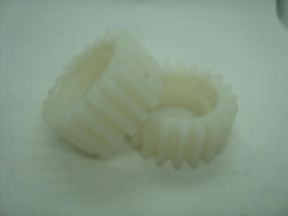 New product 2 Mould spur gear shaft with 23 teeth for cnc machine 5pcs a pack | Обустройство дома