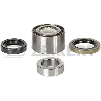 

Wheel bearing kit Mitsubishi L 200 III IV 96 Pajero
