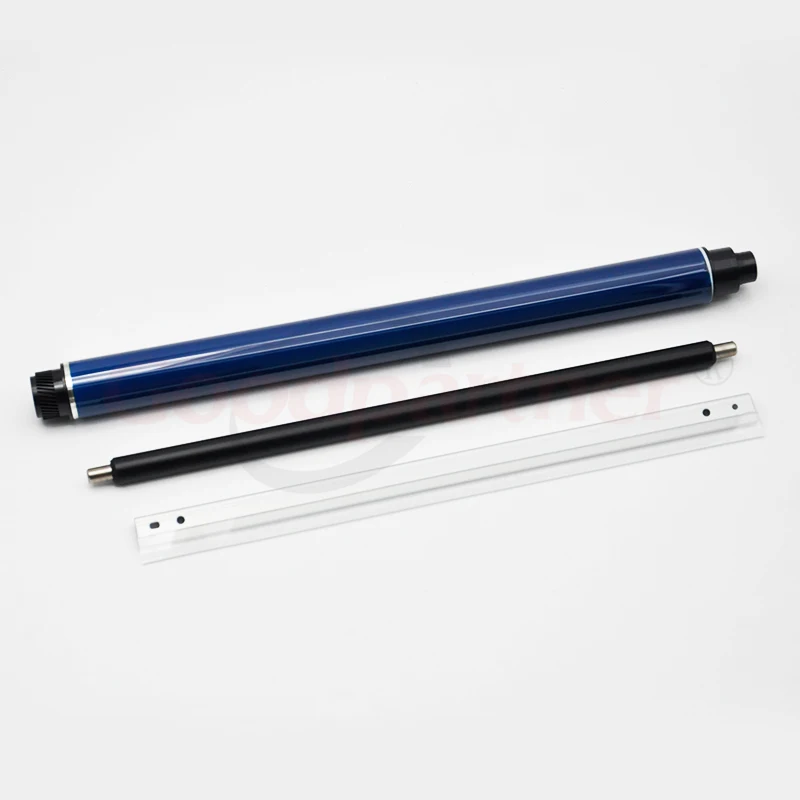 Lâmina de Limpeza de Tambor Rolo de Carga para Ricoh mp 2554 2555 3054 3055 3554 3555 4054 4055 5054 5055 6054 6055 sp 1x D8692221 - Imagem 2