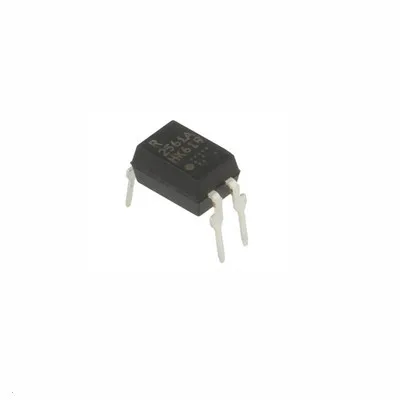 Оригинальный аутентичный фотоэлемент PS2561 DIP 4 2561 дюйма PS261A 1 шт.|Реле| |
