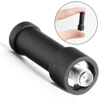 

Long Range Easy Installation Office Industrial Signal Desktop Lightweight Home Mini Transmission Walkie Talkie Antenna