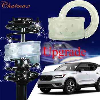 

For Volvo XC70 940GI C30T5 Power Front/Rear Shock Absorber Car Coil Spring Buffer 2pcs
