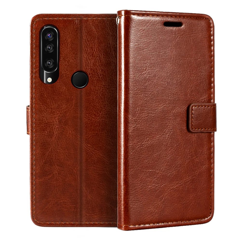 Чехол-книжка для Gionee K6 кожаный магнитный | Мобильные телефоны и аксессуары