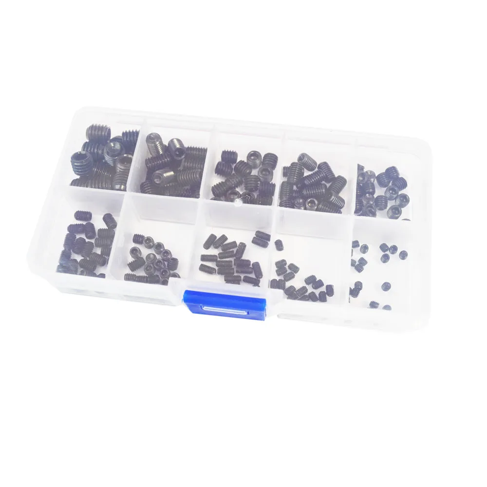 Viti A Brugola 25 Viti A Bussola Testa Piatta 5/16-24 X 3/4 - Acciaio Inox 18-8, Brugola, Per Progetti Fai-da-te Dell 3060 - Foto 6