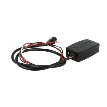 

YATOUR YTDSP BMW KIT DSP(Digital Signal Processor) for E46/E38/E39/E53/E85/E86 kit with DSP(Digital Signal Processor)