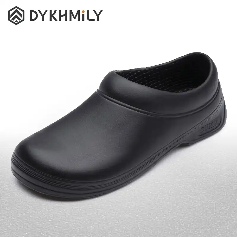 women's non slip oil resistant shoes