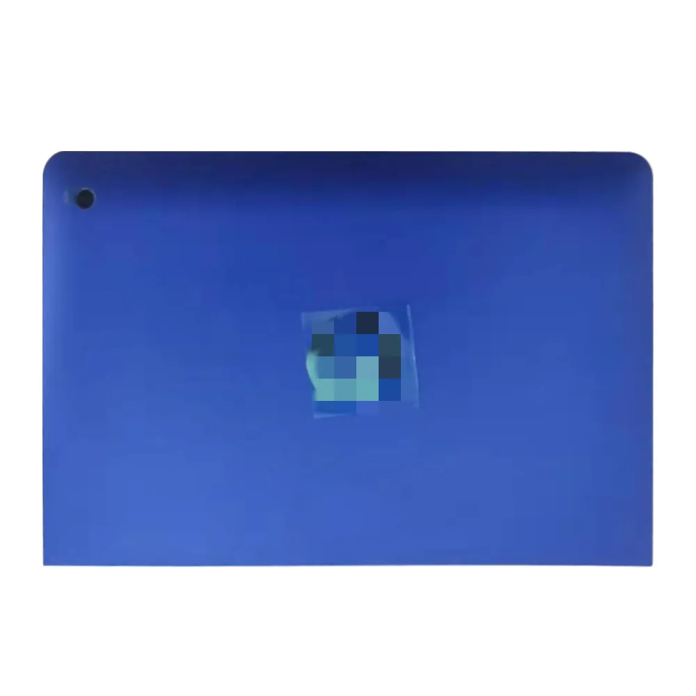 Новый чехол для ноутбука HP X2 210 G2 10-P задняя крышка ЖК-дисплея/Упор рук верхняя с