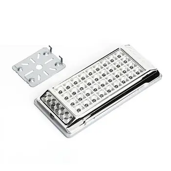 

Rectangular 36LED Roof Ceiling Lamp Bulb Car Dome Light Auto Interior Light White Dome Light Signal Lamp Auto Interior Light