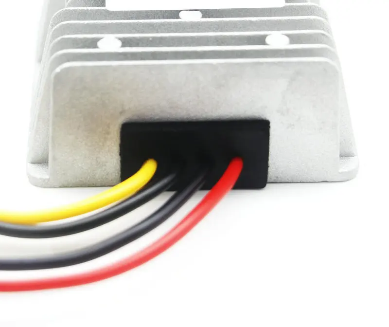 dc dc 12v to 24v 3A 5A 8A 10A 12A 15A step up boost power converter 24v dc voltage regulator