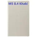M5 8.4 --- Khaki