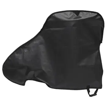 

Universal Waterproof Caravan Towing Hitch Cover Trailer Rain Snow Dust Protecter