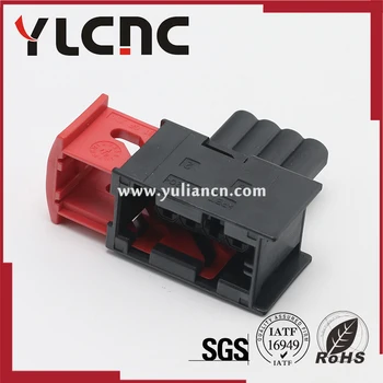 

HIGH QUALITY 4 Pin auto electric housing plug waterproof wiring harness female connector