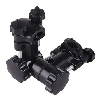 

Umbrella Universal Stand Holder Bracket Fishing Chair Adjustable Mount Rotating Fishing Accessories Fixed Tool Fishing Bait Tray