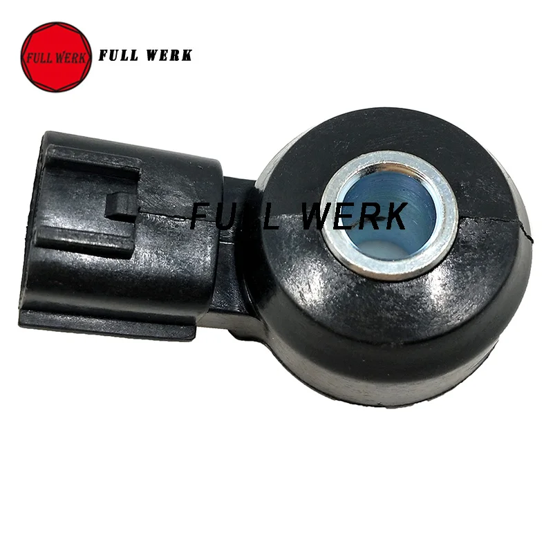 Detonation Knock Sensor 22060-7B000 2 Pins for Nissan Frontier Xterra Quest Mercury Villager 3.3L 1999-2004 220607B000 | Автомобили и