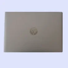 Ноутбук сменный ЖКД задняя крышка серебряная задняя крышка/подставка для hp 430 G5 431 435 436 G5