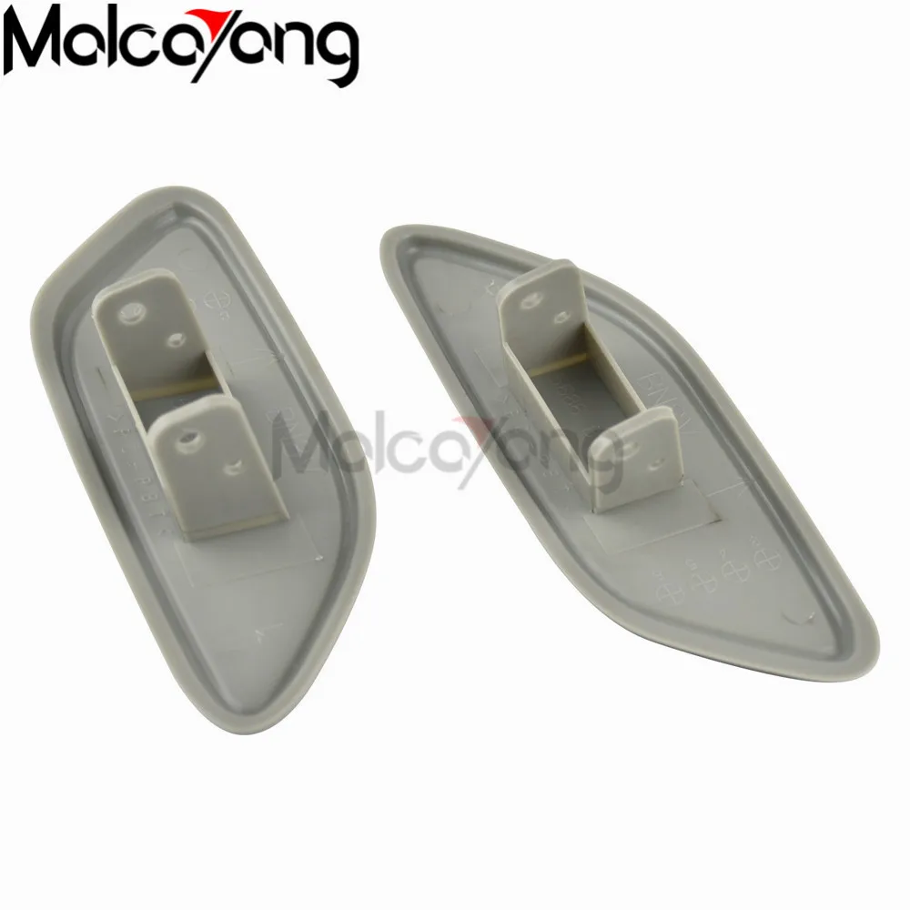 BN8V-51-8H2 BN8V-51-8G2 фары омывателя сопла Крышка для Mazda 3 2003-2006