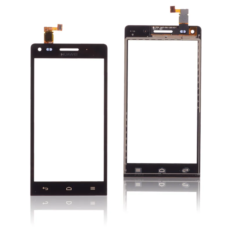 Сенсорный экран для huawei G6 сенсорный экран передняя панель G6-U00 G6-U10