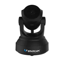 Vstracam Беспроводная интеллектуальная 1080P Full HD IP умная камера наблюдения камера ночного видения двухстороннее аудио Обнаружение движения