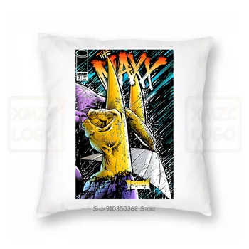

The Maxx Pillow case Women Men