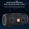 High Power TG118 20W Bluetooth Speaker Waterproof Portable Column For PC Computer Speakers Subwoofer Boom box Music Center Radio ► Photo 3/6