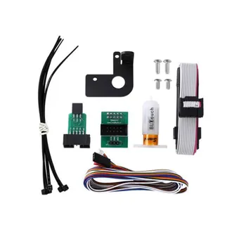 

Creality 3D Printer Part BL Touch Bed Leveling For CR-10/Ender-3/Ender-3 PRO CR-X 3D Printer