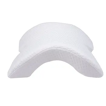 

Memory Foam Bedding Pillow Health Neck Couple Pillow Anti-pressure Hand Pillow Ice Silk Slow Rebound Pillow Orthopedic Home