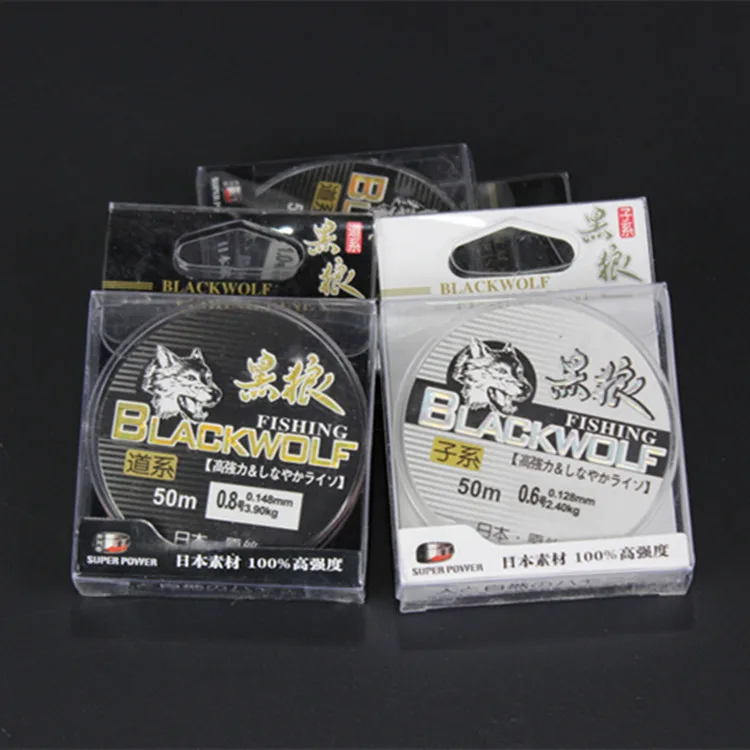 

Special Offer Genuine Product Import 50 M Fishing Line Mainline Strands of Fishing Line Athletic Fishing Line