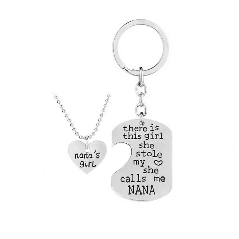 

Mother's Day Heart Necklace Beautiful Heart Chocker Durable Heart Chain For Presents And Gifts Element for Women and Girls GIFTS
