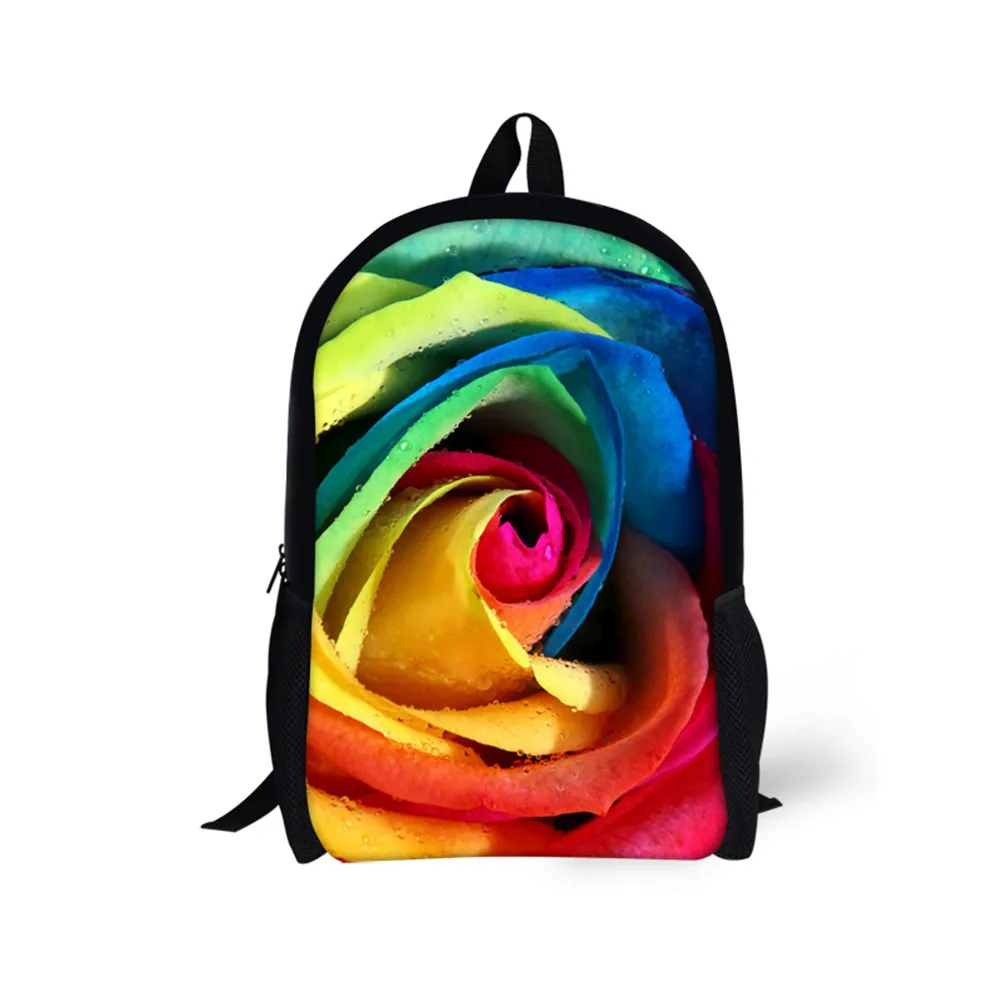 

Fashion Backpack Custom Pattern Kid School Bags Boys Schoolbags Primary Student Large Capacity Backpack Girls Boys Satchel