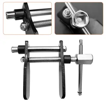 

0-75mm Professional Car Brake Disc Piston Pad Spreader Seperator Tool Caliper Compressor Installation Adjustable Hand Tool