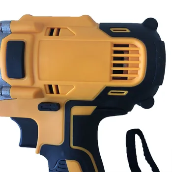 

18-21V Impact drill Shockproof Waterproof LED light Electric DIY Repair