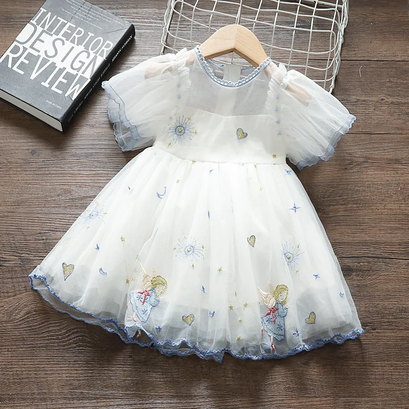 baby princess frock design