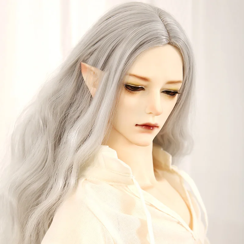 ID72 isoom Arey 1/3 BJD SD куклы из смолы модель тела для мальчиков высококачественные
