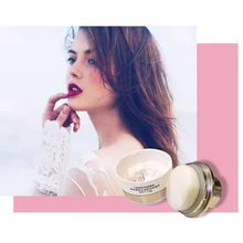 Грибная голова макияж Рассыпчатая Пудра медовый порошок контроль Масло Стойкий тональный, для придания яркости цвет кожи водонепроницаемый Восстанавливающий объем