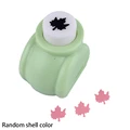 Maple leaf