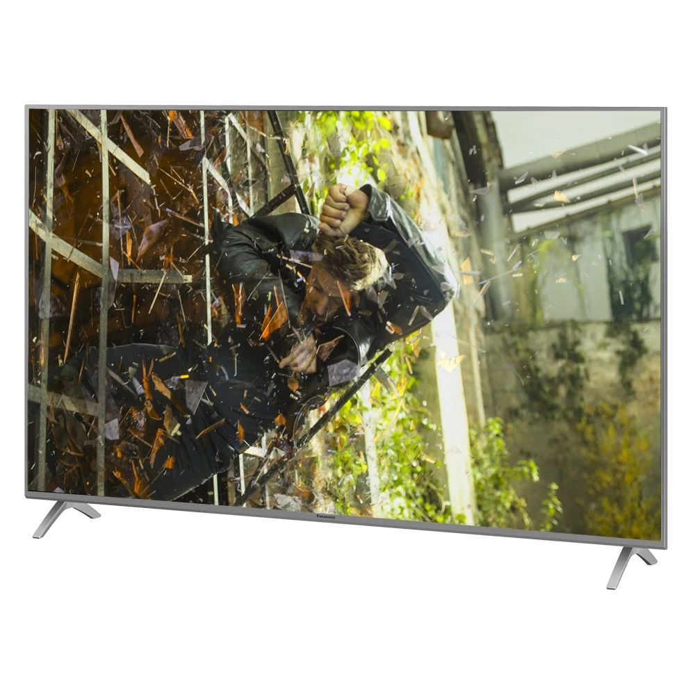 Телевизор 55" Panasonic TX-55GXR900 4K Ultra HD Smart TV