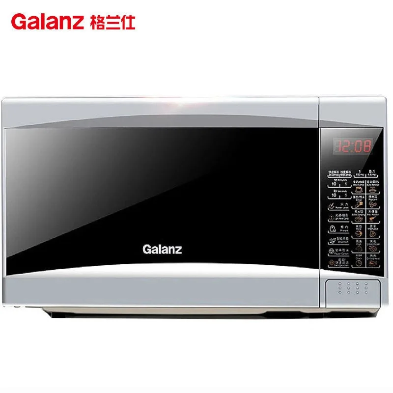Galanz микроволновая печь g70d20cn1p-d2 (so) умная Бытовая интегрированный автоматический