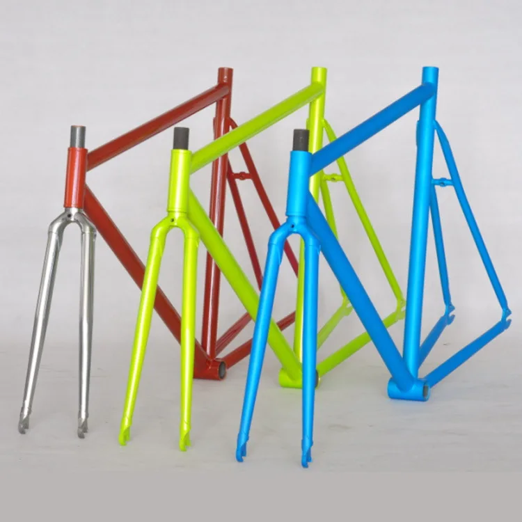

SLS 700C Cr-Mo Forward Bicycle Have Teeth Support Fixed Gear Accessories