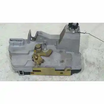 

LOCK REAR RIGHT DOOR PEUGEOT 307 BREAK/SW (S2)