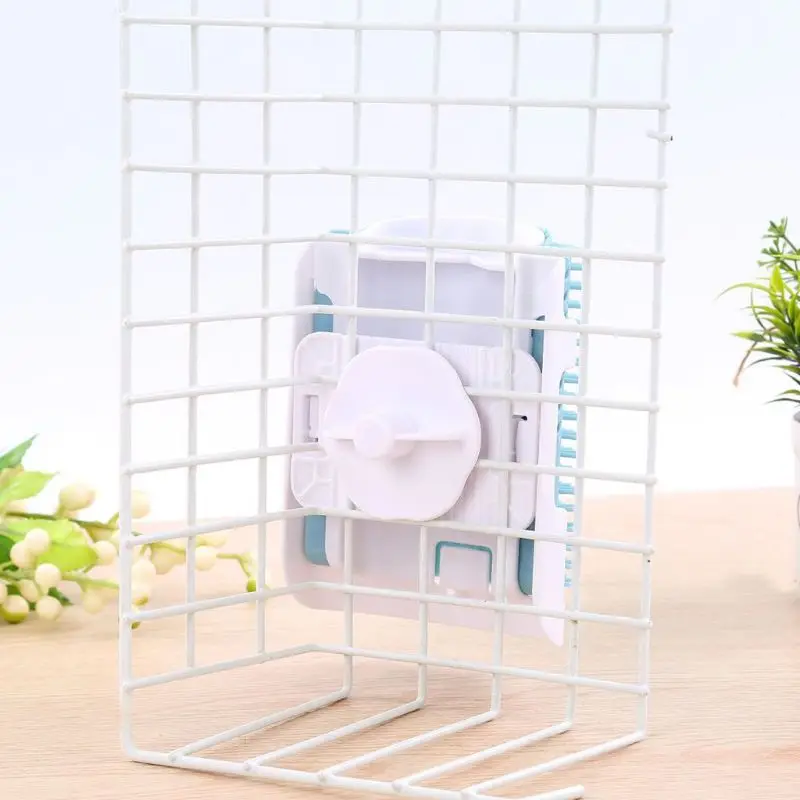 Pet Hair Remover Cat Self Grooming with Catnip Scratching Corner Comb Brush