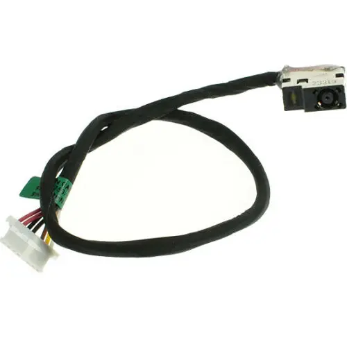 

DC Jack Power Cable for Hp 14-ax 14-ax000 Stream Charging Wire Socket Connector