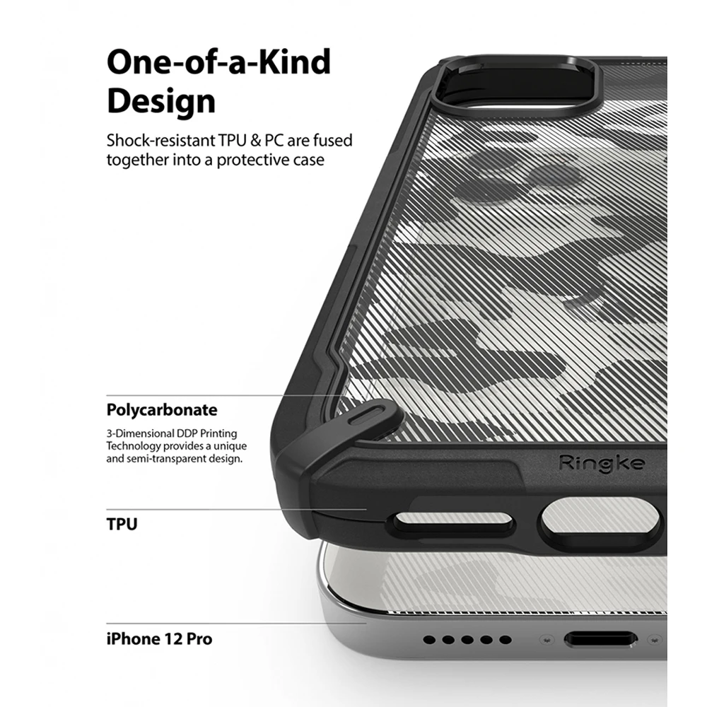ringke case iphone 12 pro max