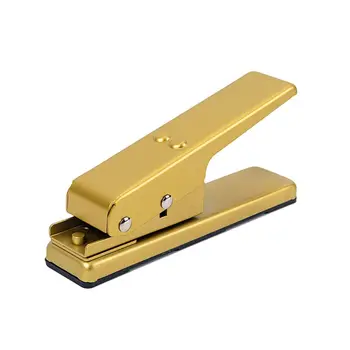 

Guitar Pick Maker Plectrum Punch Cutter Metal with Card Abrasive Paper G99D