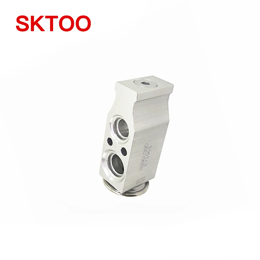 

SKTOO For Kaixuan Sega 307 308 408 508 Air Conditioning Expansion Valve 6461n0